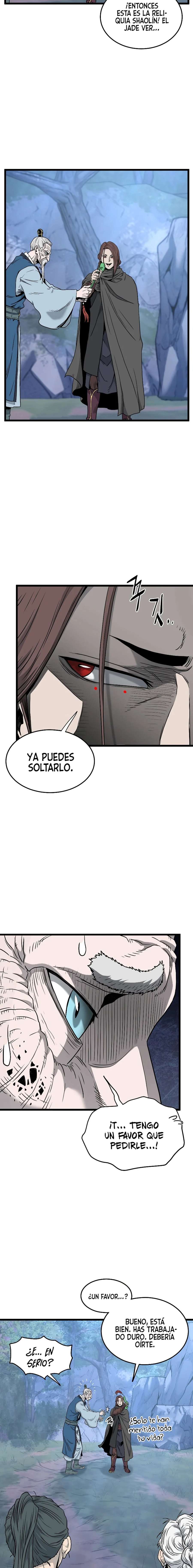 Read Murim Login (es) Manga Online