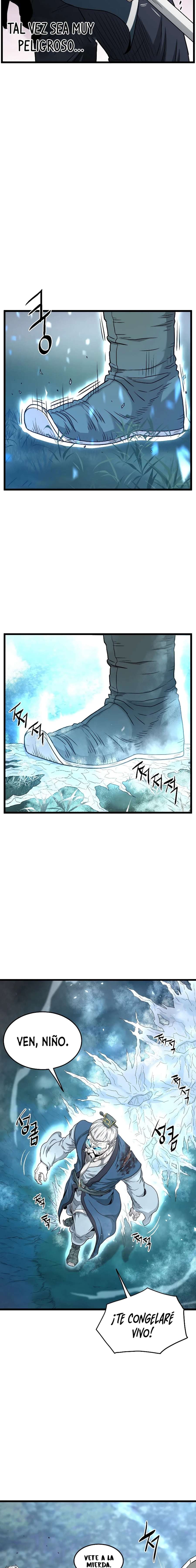 Read Murim Login (es) Manga Online