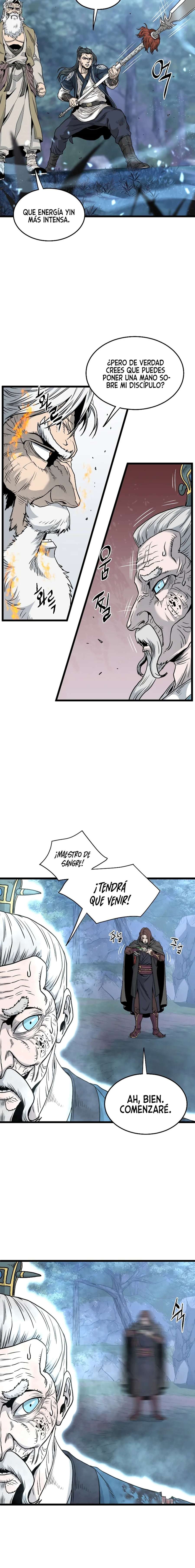 Read Murim Login (es) Manga Online