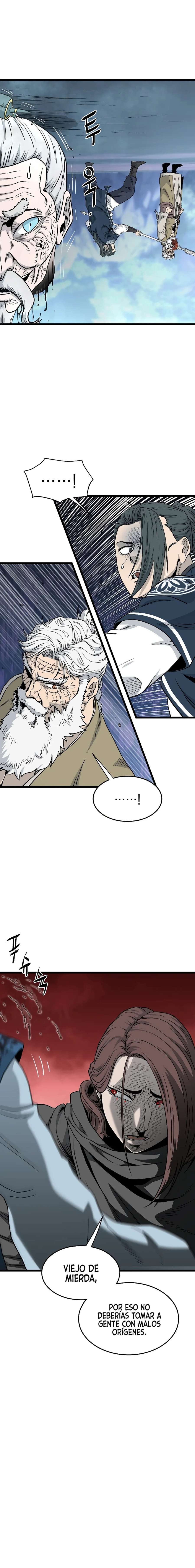 Read Murim Login (es) Manga Online