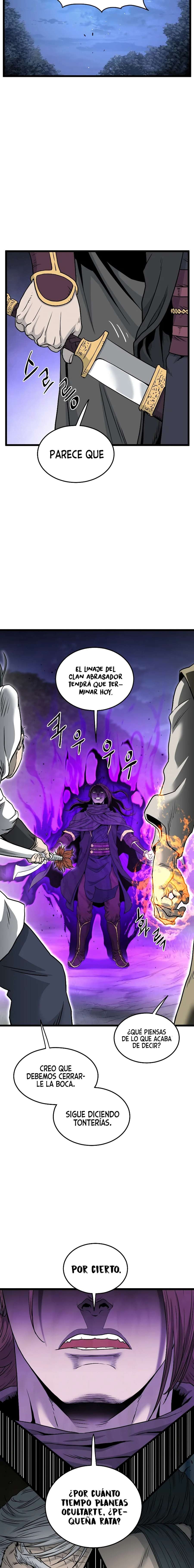 Read Murim Login (es) Manga Online