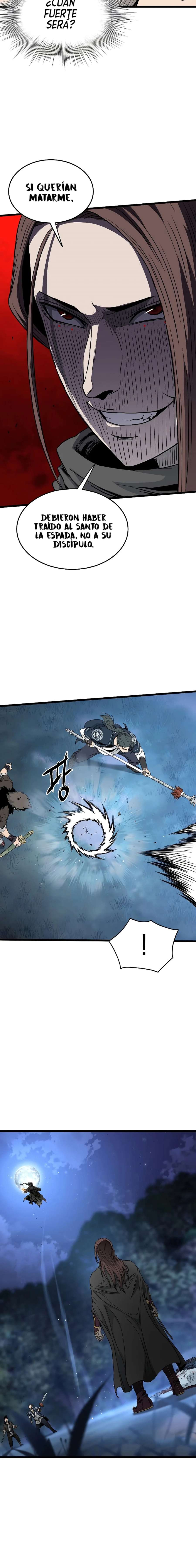 Read Murim Login (es) Manga Online
