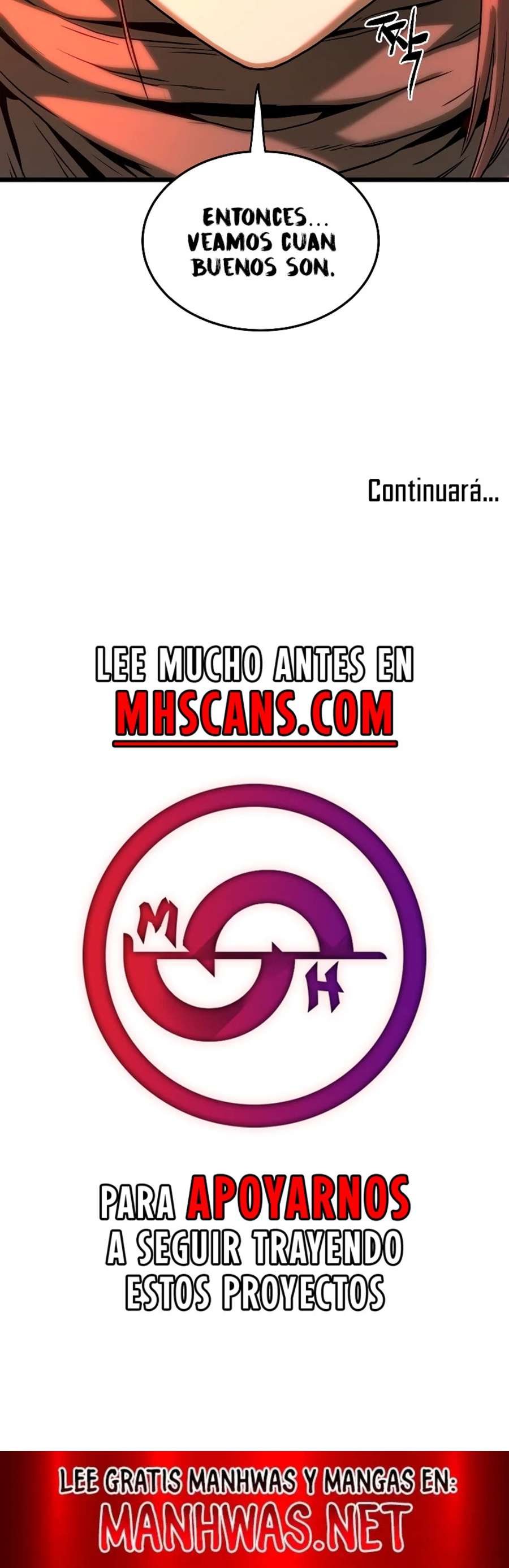 Read Murim Login (es) Manga Online