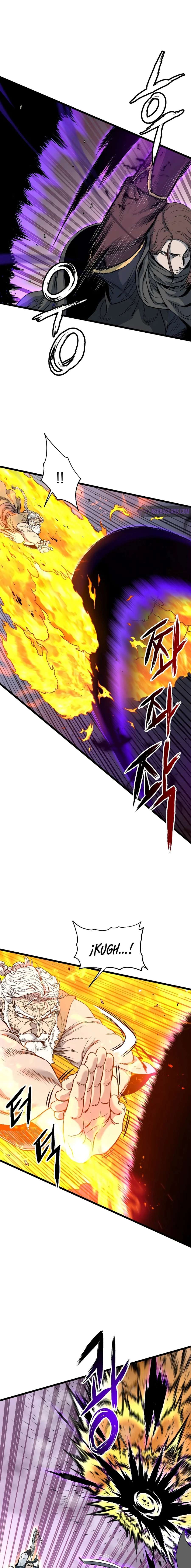 Read Murim Login (es) Manga Online