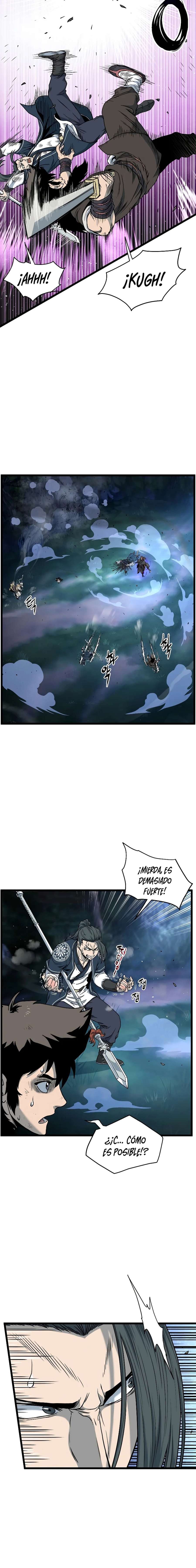 Read Murim Login (es) Manga Online