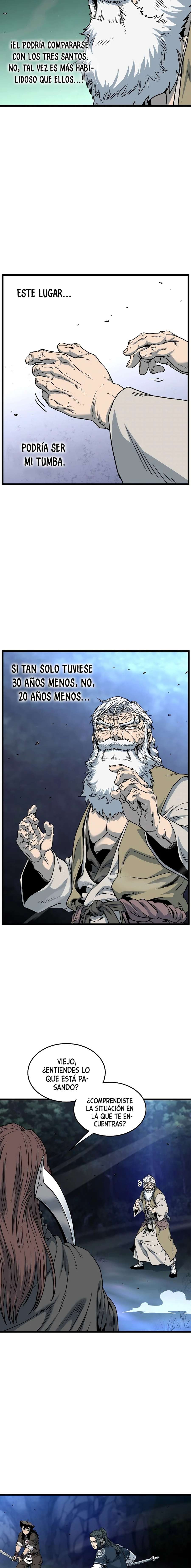 Read Murim Login (es) Manga Online