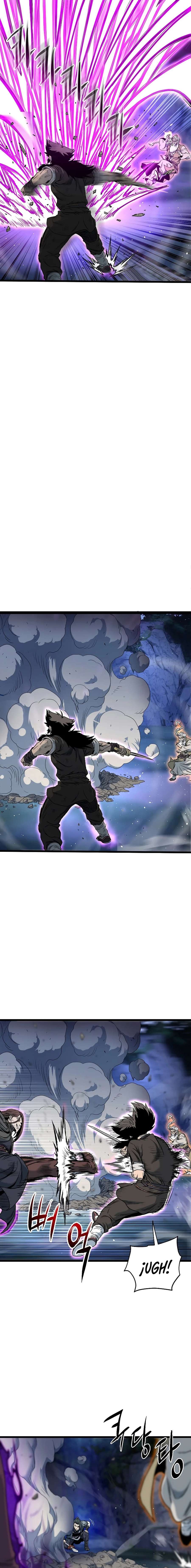 Read Murim Login (es) Manga Online