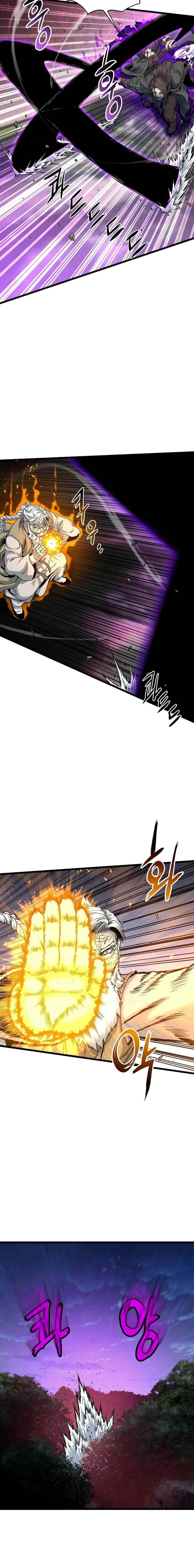 Read Murim Login (es) Manga Online