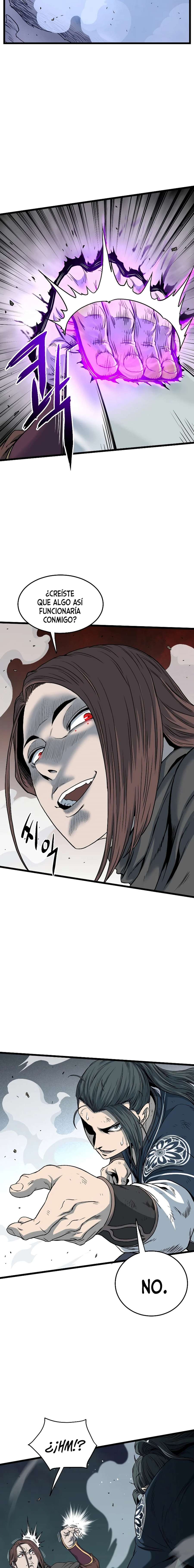 Read Murim Login (es) Manga Online