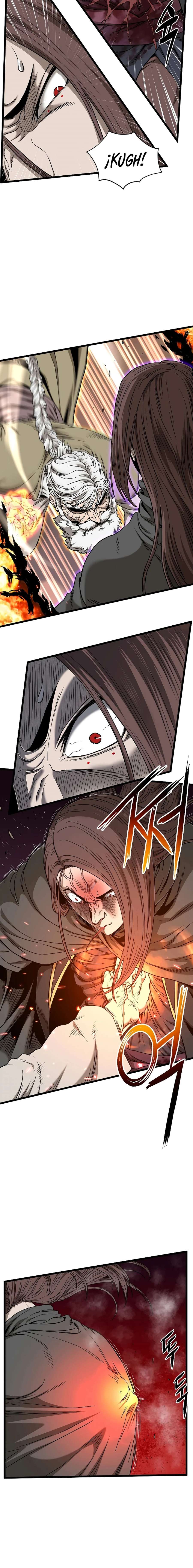 Read Murim Login (es) Manga Online
