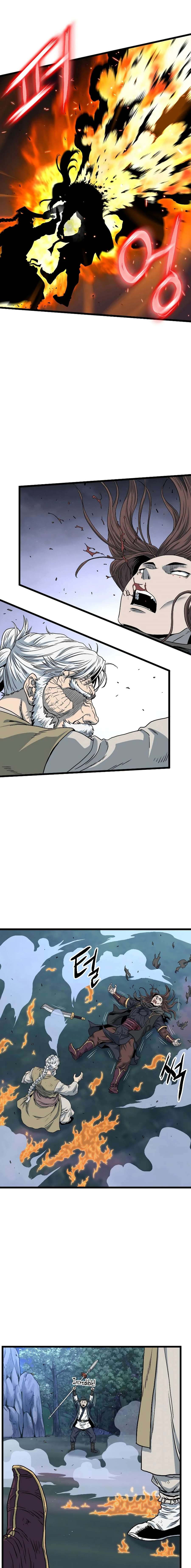 Read Murim Login (es) Manga Online