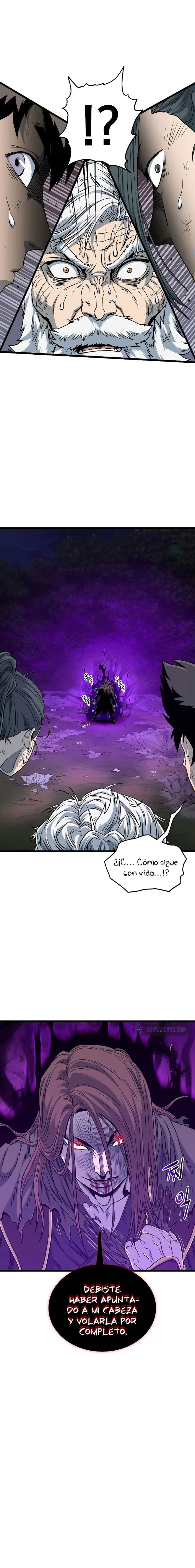 Read Murim Login (es) Manga Online