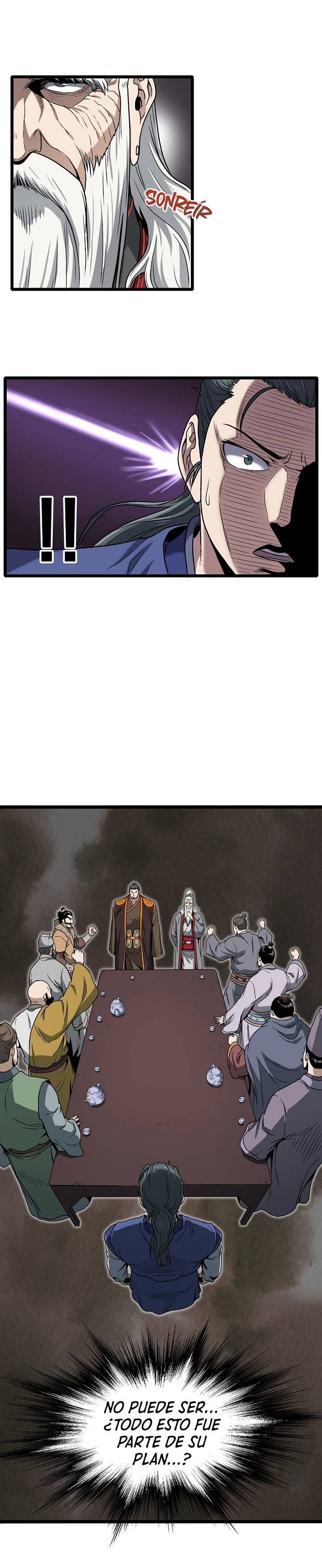 Read Murim Login (es) Manga Online