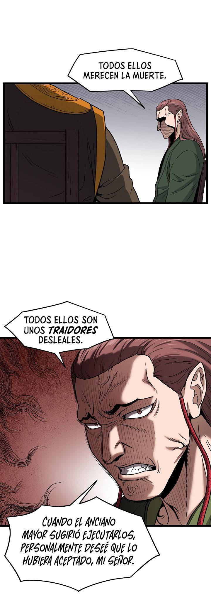 Read Murim Login (es) Manga Online