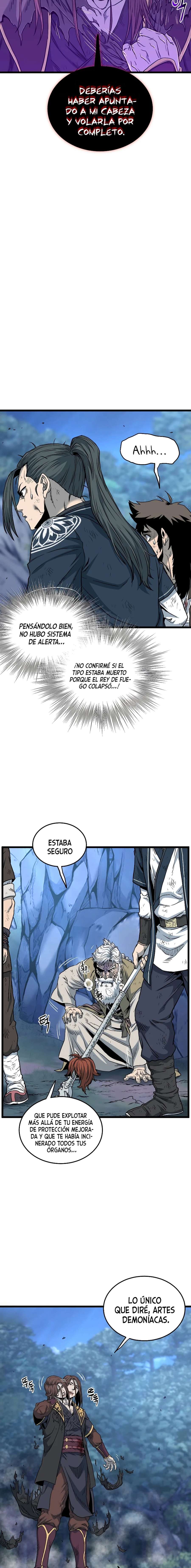Read Murim Login (es) Manga Online