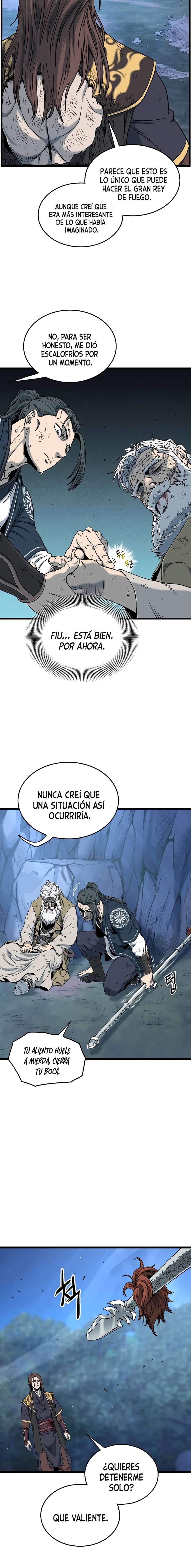 Read Murim Login (es) Manga Online
