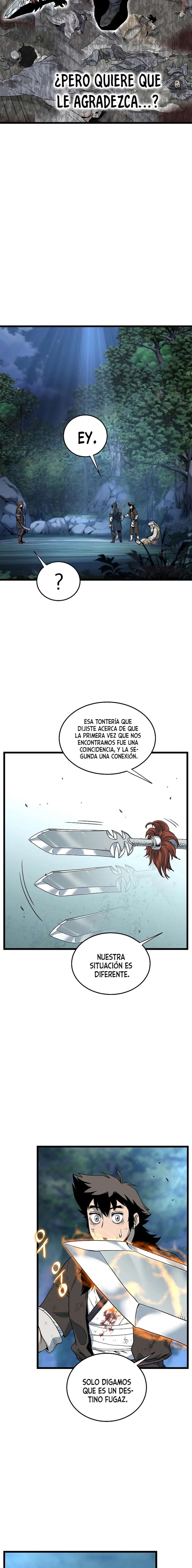 Read Murim Login (es) Manga Online