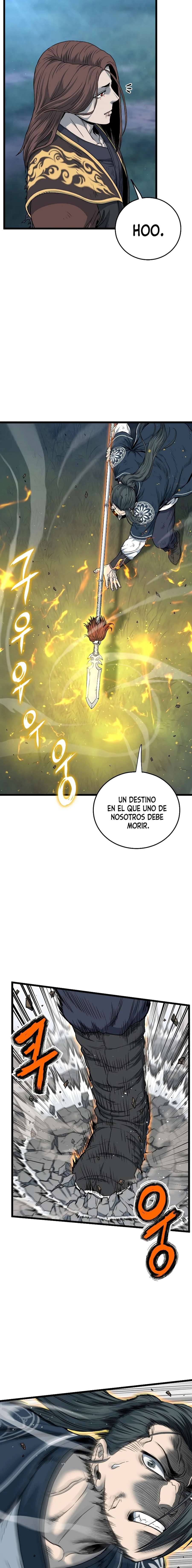 Read Murim Login (es) Manga Online