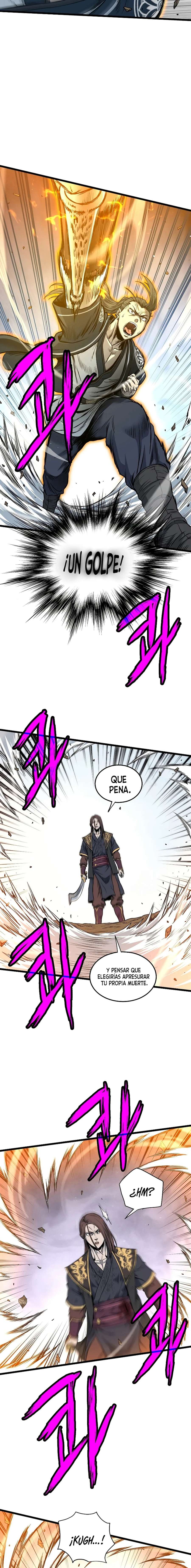 Read Murim Login (es) Manga Online