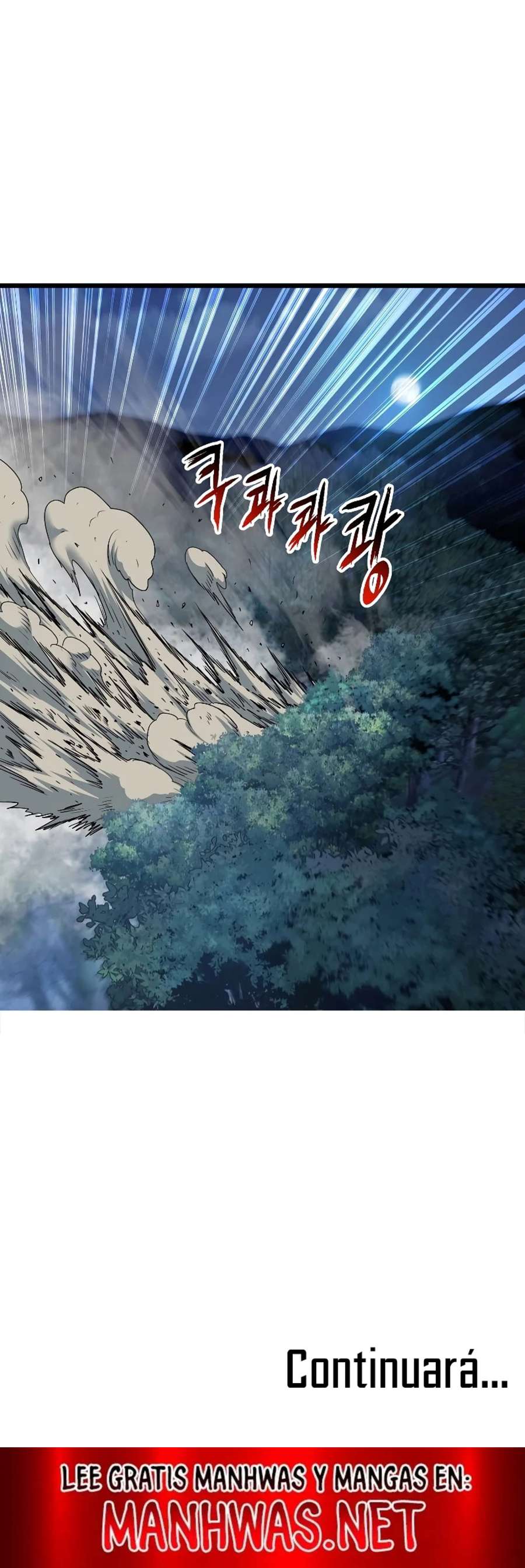 Read Murim Login (es) Manga Online