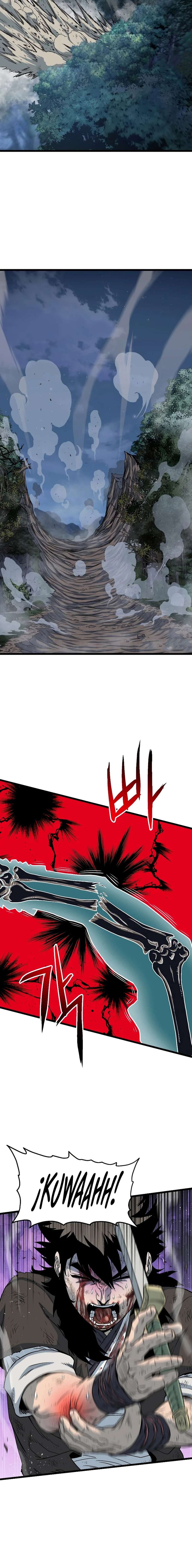 Read Murim Login (es) Manga Online