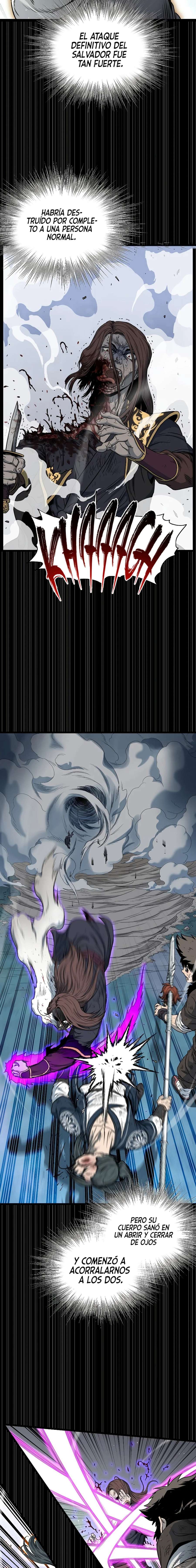 Read Murim Login (es) Manga Online