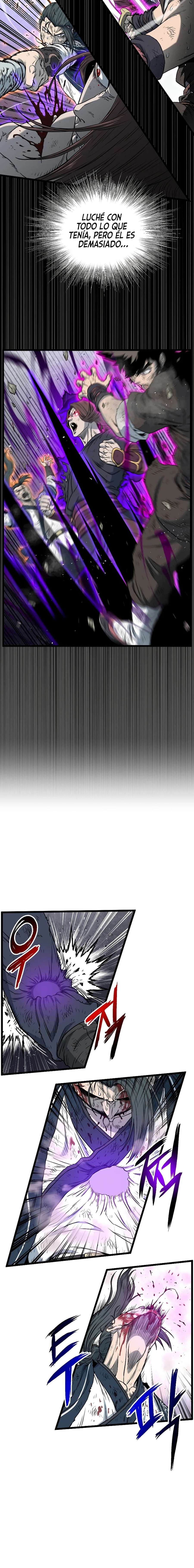 Read Murim Login (es) Manga Online