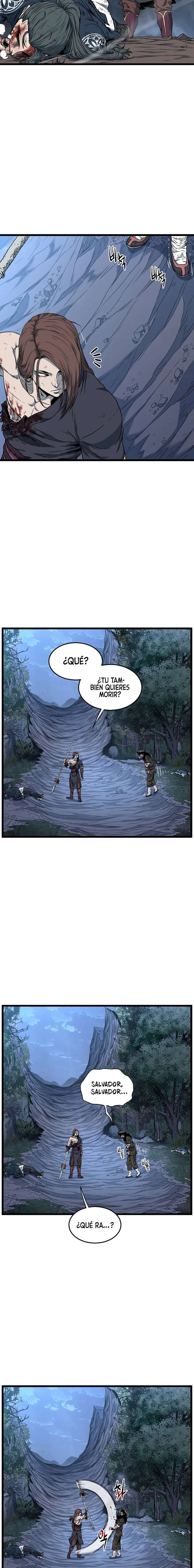 Read Murim Login (es) Manga Online