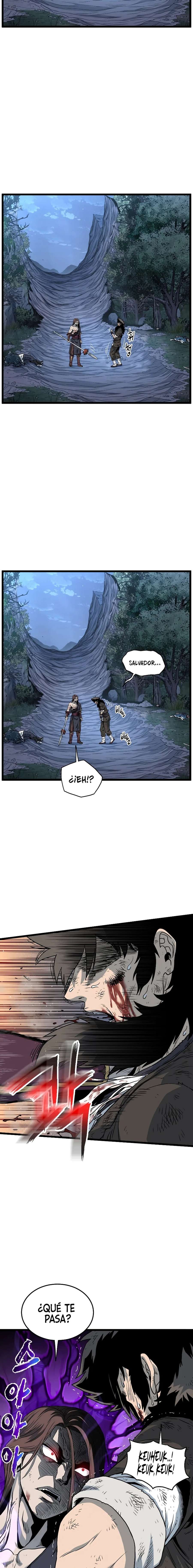 Read Murim Login (es) Manga Online