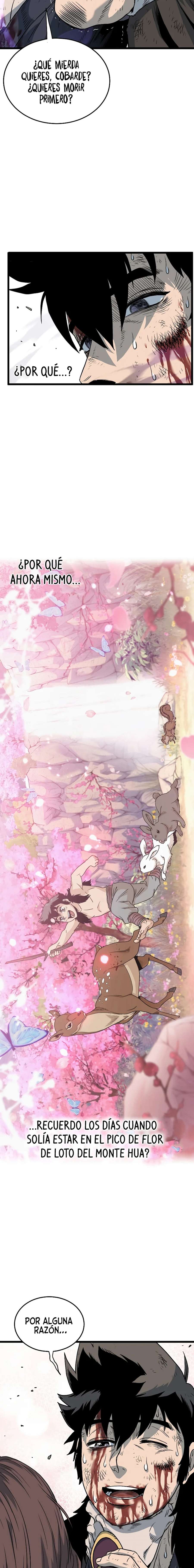 Read Murim Login (es) Manga Online