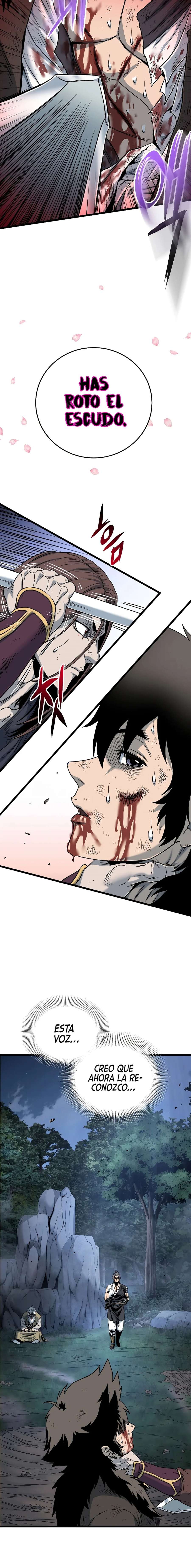 Read Murim Login (es) Manga Online