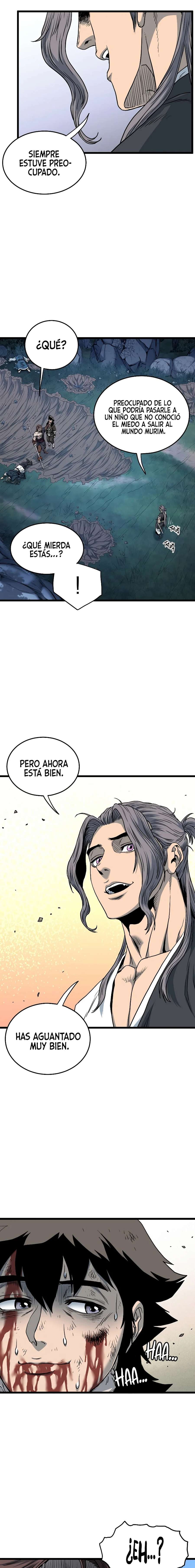 Read Murim Login (es) Manga Online