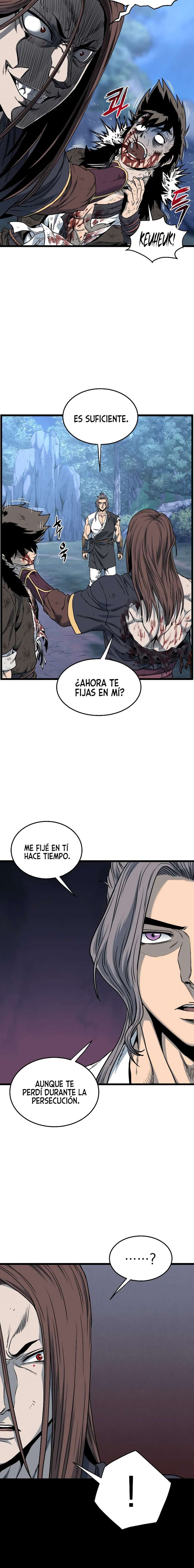 Read Murim Login (es) Manga Online