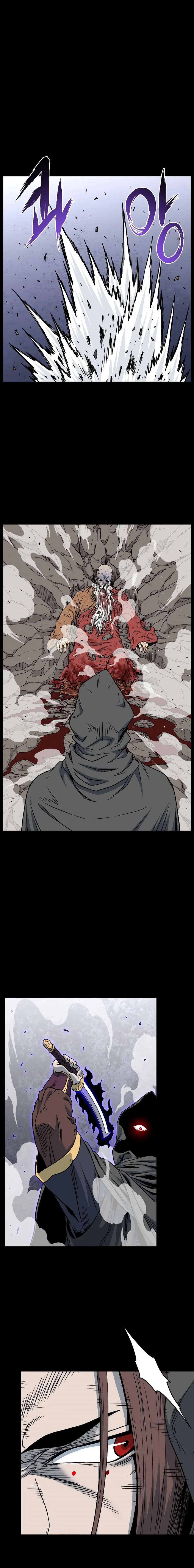 Read Murim Login (es) Manga Online