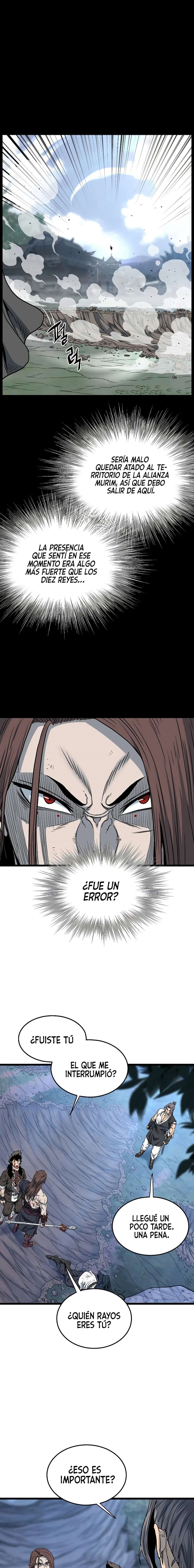 Read Murim Login (es) Manga Online