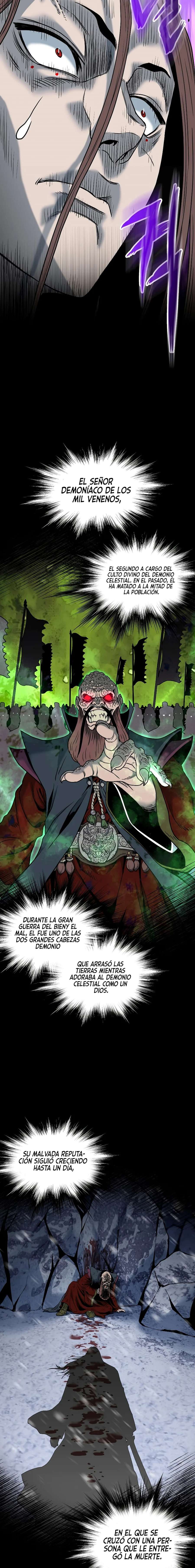 Read Murim Login (es) Manga Online
