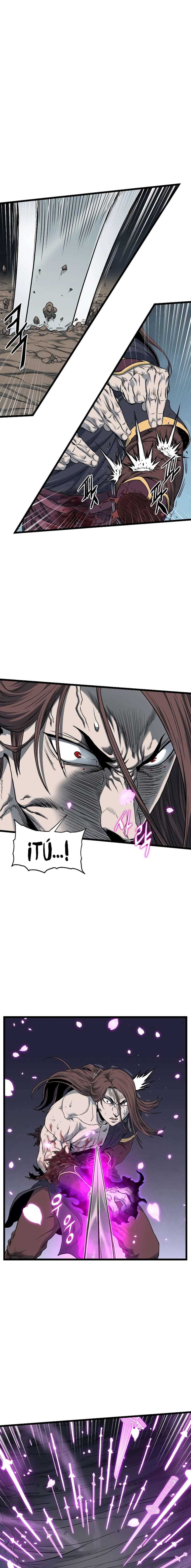 Read Murim Login (es) Manga Online