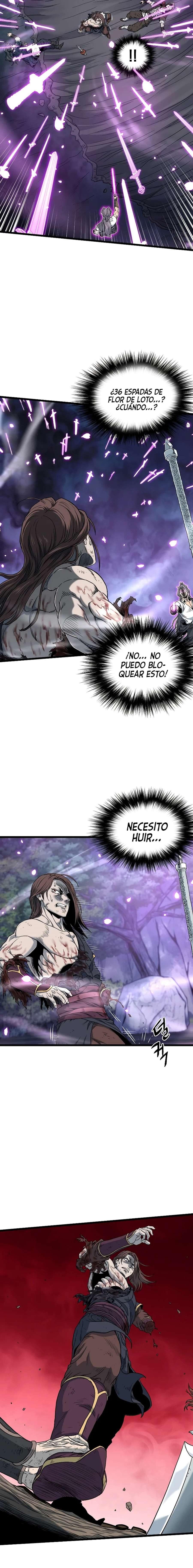 Read Murim Login (es) Manga Online