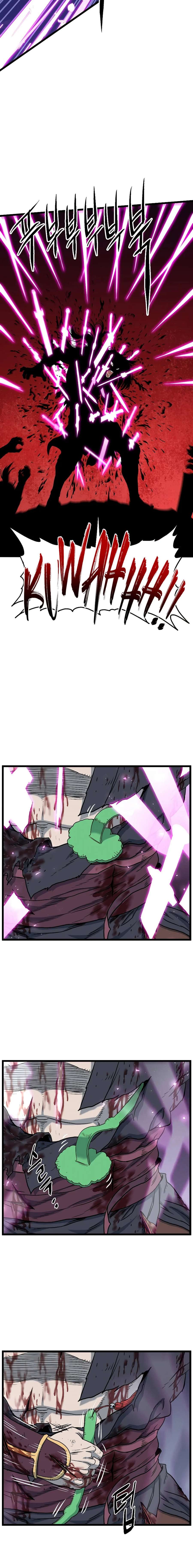 Read Murim Login (es) Manga Online