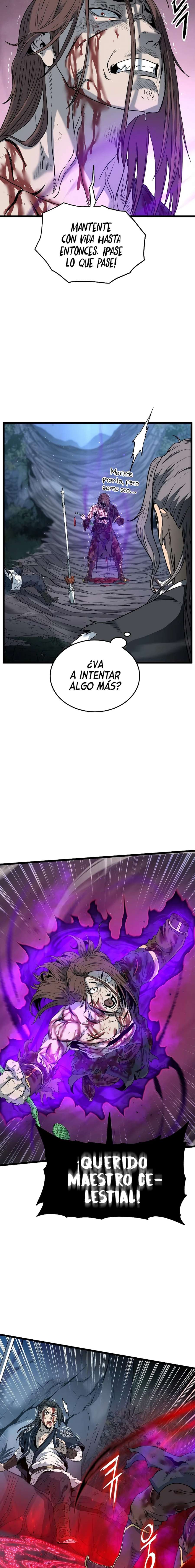 Read Murim Login (es) Manga Online