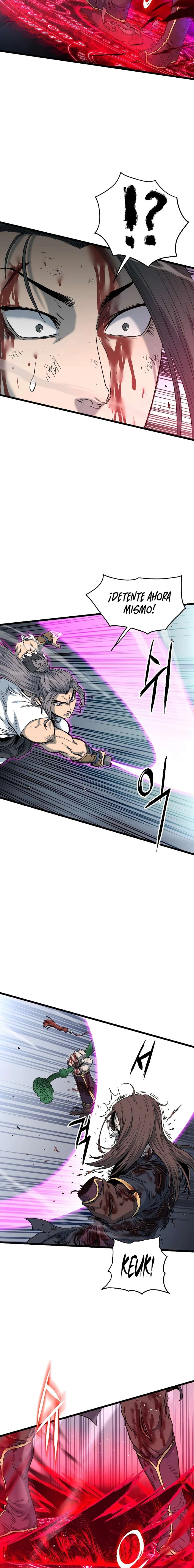 Read Murim Login (es) Manga Online