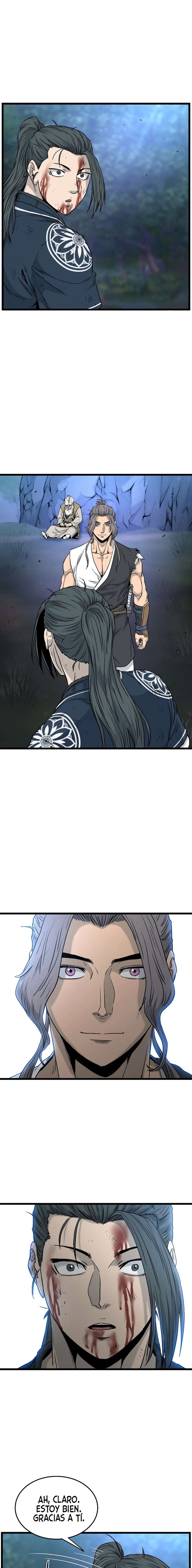 Read Murim Login (es) Manga Online