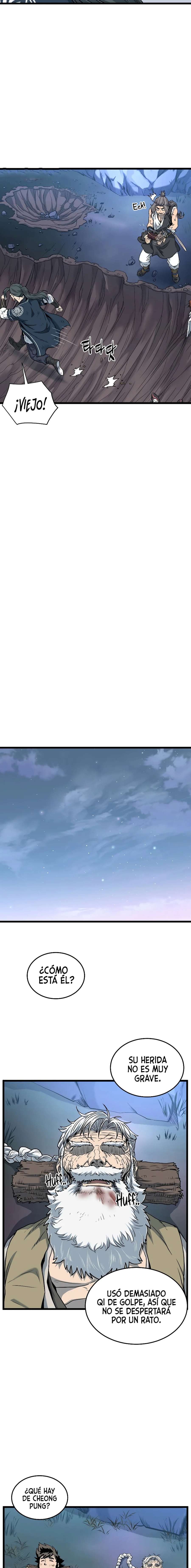 Read Murim Login (es) Manga Online