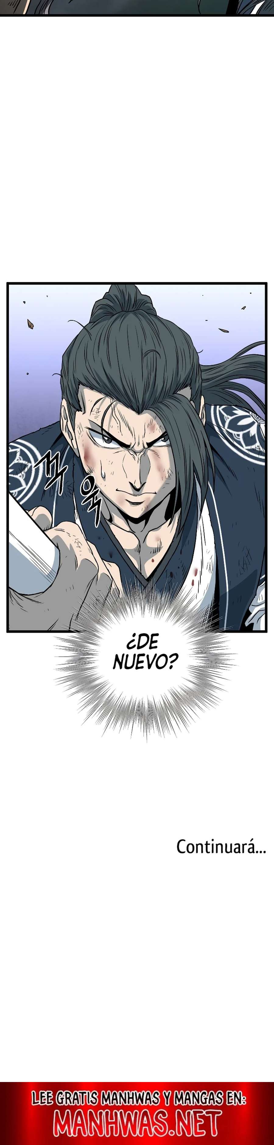 Read Murim Login (es) Manga Online