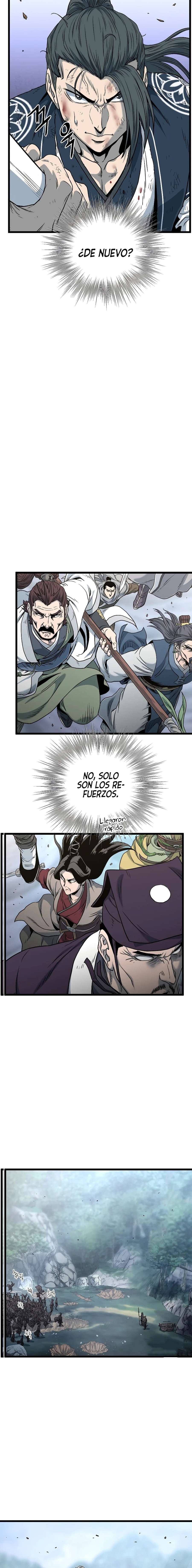 Read Murim Login (es) Manga Online