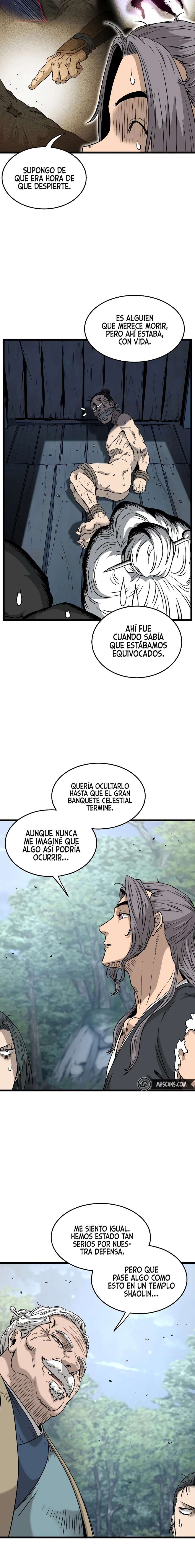 Read Murim Login (es) Manga Online