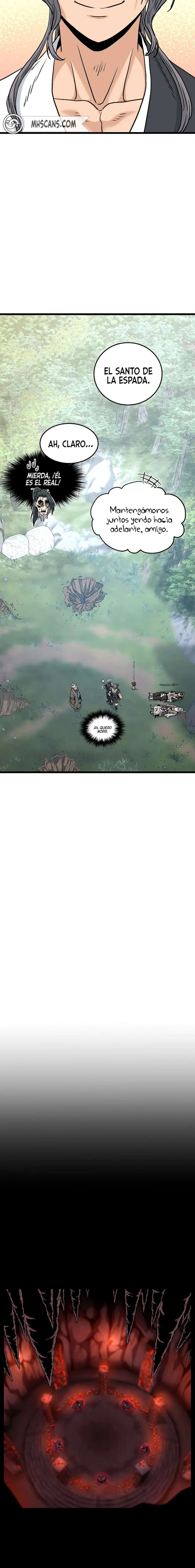 Read Murim Login (es) Manga Online