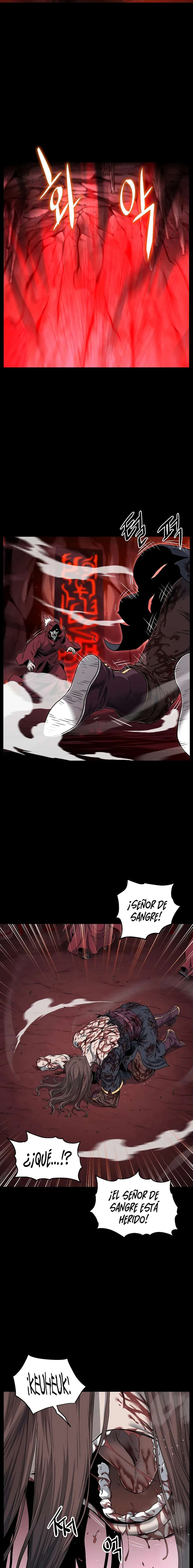 Read Murim Login (es) Manga Online