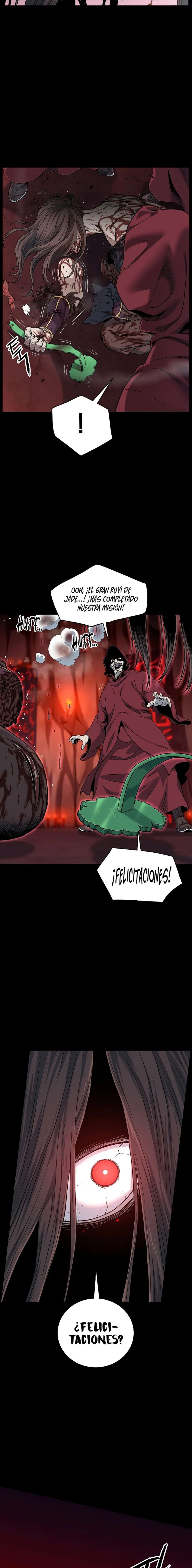 Read Murim Login (es) Manga Online