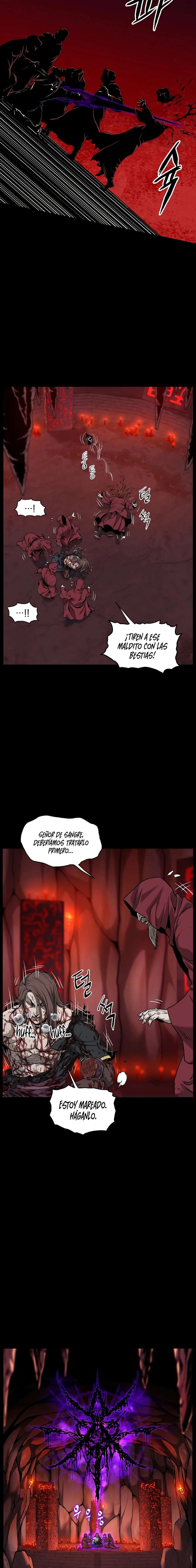 Read Murim Login (es) Manga Online